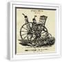 White Frame