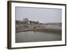 Early Wyoming Morning-Amanda Lee Smith-Framed Photographic Print