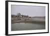 Early Wyoming Morning-Amanda Lee Smith-Framed Photographic Print