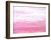 Early-T30Gallery-Framed Art Print