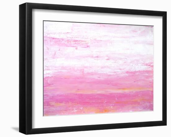 Early-T30Gallery-Framed Art Print