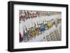 Earrings for Sale in Place Djemaa El Fna Square, Marrakech, Morocco, North Africa, Africa-Matthew Williams-Ellis-Framed Photographic Print