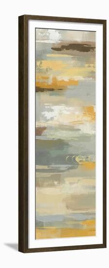 Earth Abstracts II Crop-Silvia Vassileva-Framed Premium Giclee Print