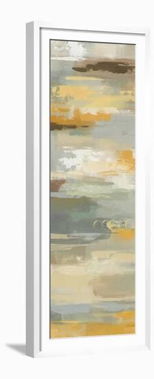 Earth Abstracts II Crop-Silvia Vassileva-Framed Premium Giclee Print