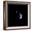 Earth and Moon in a Single Photographic Frame-null-Framed Photo