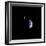 Earth and Moon in a Single Photographic Frame-null-Framed Photo