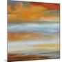 Earth and Sky I-Matt Russel-Mounted Art Print