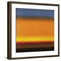 Earth And Sky-Patrice Erickson-Framed Giclee Print