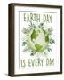 Earth Day Every Day-Marcus Prime-Framed Art Print