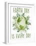 Earth Day Every Day-Marcus Prime-Framed Art Print