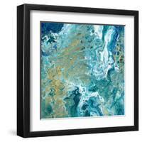 Earth Essence I-Tiffany Hakimipour-Framed Art Print