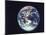 Earth from Aboard Apollo 17 Spacecraft-null-Mounted Premium Photographic Print