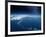 Earth From High-altitude Aircraft-Detlev Van Ravenswaay-Framed Photographic Print