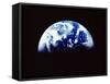 Earth from Space, December 1992-null-Framed Stretched Canvas