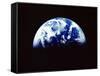 Earth from Space, December 1992-null-Framed Stretched Canvas