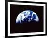 Earth from Space, December 1992-null-Framed Photographic Print