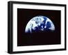 Earth from Space, December 1992-null-Framed Photographic Print