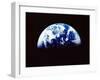 Earth from Space, December 1992-null-Framed Photographic Print