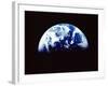Earth from Space, December 1992-null-Framed Photographic Print