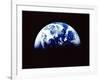 Earth from Space, December 1992-null-Framed Photographic Print