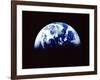 Earth from Space, December 1992-null-Framed Photographic Print