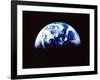 Earth from Space, December 1992-null-Framed Photographic Print