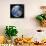 Earth From Space, Satellite Image-null-Stretched Canvas displayed on a wall