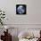 Earth From Space, Satellite Image-null-Stretched Canvas displayed on a wall