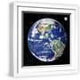 White Frame