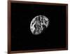 Earth From Space-Contemporary Photography-Framed Giclee Print