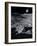 Earth From the Moon, Artwork-Detlev Van Ravenswaay-Framed Photographic Print