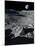 Earth From the Moon, Artwork-Detlev Van Ravenswaay-Mounted Photographic Print