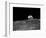 Earth From the Moon-null-Framed Photographic Print