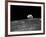 Earth From the Moon-null-Framed Photographic Print