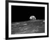 Earth From the Moon-null-Framed Photographic Print