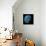 Earth in Space-Antartis-Photographic Print displayed on a wall