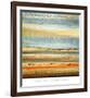 Earth Layers I-Selina Rodriguez-Framed Art Print