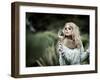 Earth Music-Stuart Murchison-Framed Photographic Print