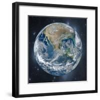 Earth Of Wonder 2-Marcus Prime-Framed Photographic Print