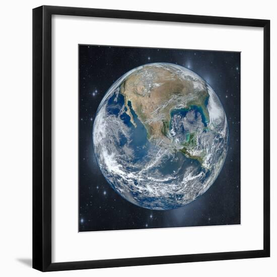 Earth Of Wonder 2-Marcus Prime-Framed Photographic Print