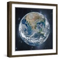 Earth Of Wonder 2-Marcus Prime-Framed Photographic Print