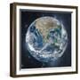 Earth Of Wonder 2-Marcus Prime-Framed Photographic Print