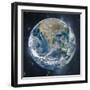 Earth Of Wonder 2-Marcus Prime-Framed Photographic Print
