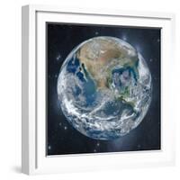 Earth Of Wonder 2-Marcus Prime-Framed Photographic Print