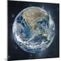 Earth Of Wonder 2-Marcus Prime-Mounted Photographic Print