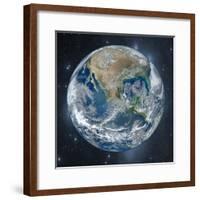 Earth Of Wonder 2-Marcus Prime-Framed Photographic Print