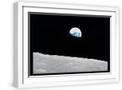 White Frame