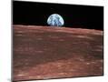 Wood Mount