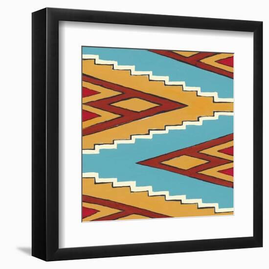 Earth River-Hope Smith-Framed Art Print