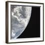 Earth's Atmosphere-null-Framed Giclee Print